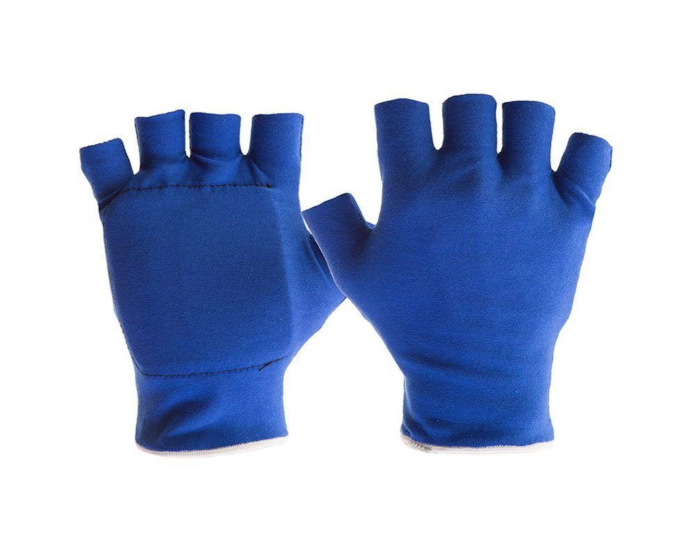 IMPACTO Ergotech Liner - Half Finger | Sold by Each ER501-PR Impacto