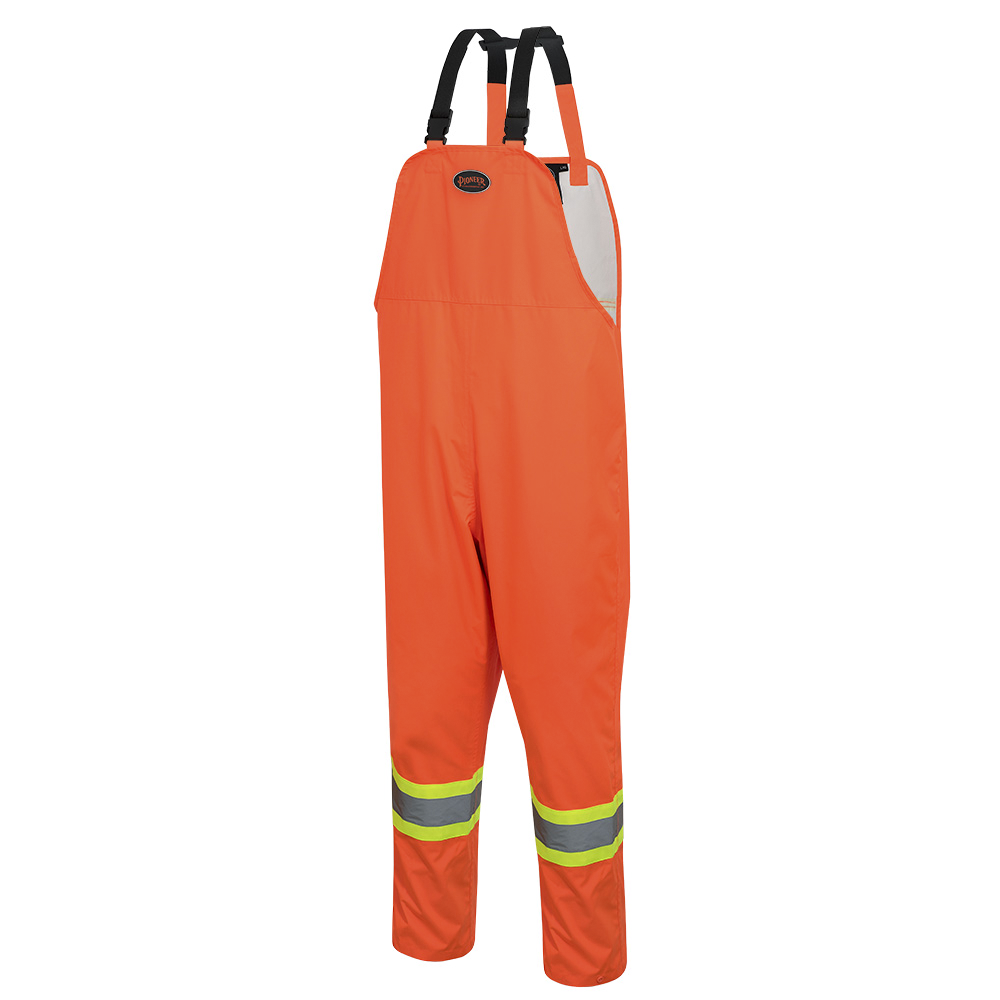 300D Oxford Polyester Bib Pant with PU Coating | Pioneer 5627/5629 Pioneer