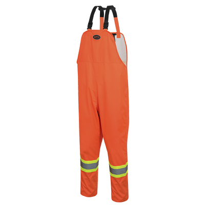 300D Oxford Polyester Bib Pant with PU Coating | Pioneer 5627/5629 Pioneer