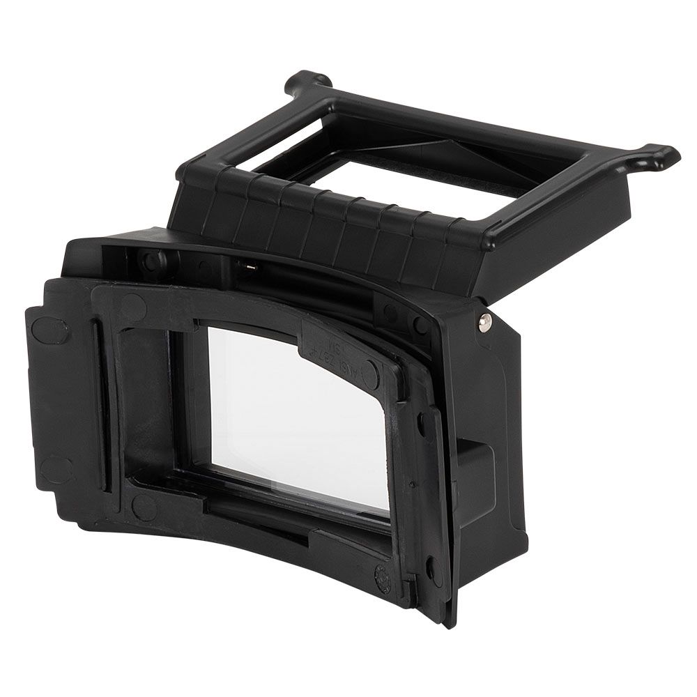 Flip Front Adapter S27300   Safety Supplies Canada