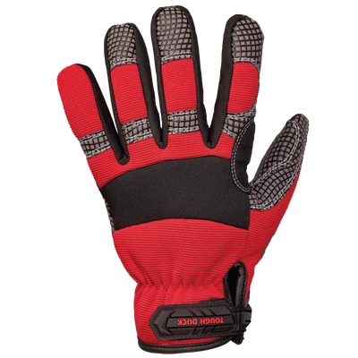 3M Thinsulate - Lined Precision Glove WG12 Tough Duck/Work King