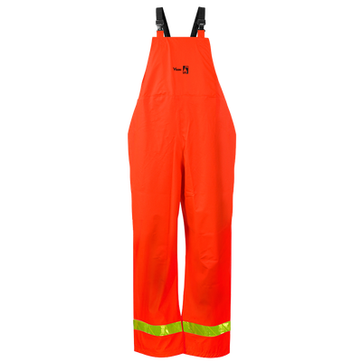 Viking FR PU Bib Pant 6050FRP Viking
