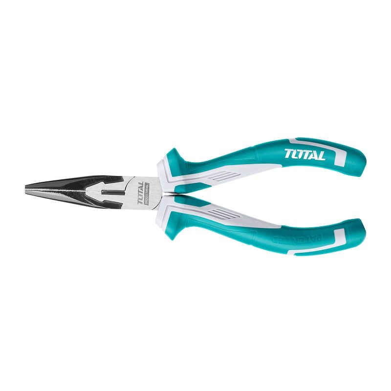 6" Industrial Long Nose Pliers