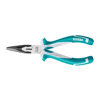 6" Industrial Long Nose Pliers