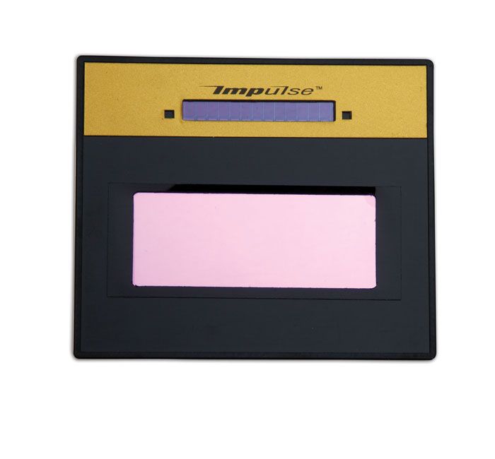 Auto-Darkening Filter Cassette | High Performance | Dynamic EP190 Dynamic