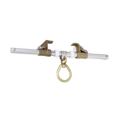 Beam Clamp Easy Slider for I-Beam - 4"-14" width | Dynamic FP3732414 Safety Supplies Canada