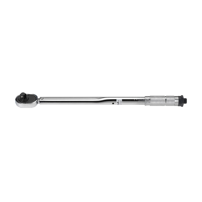 Reversible Ratchet Torque Wrench TW RS Steel