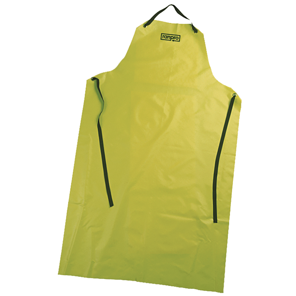 Dry Gear FR Apron | Pioneer A11 48 Pioneer