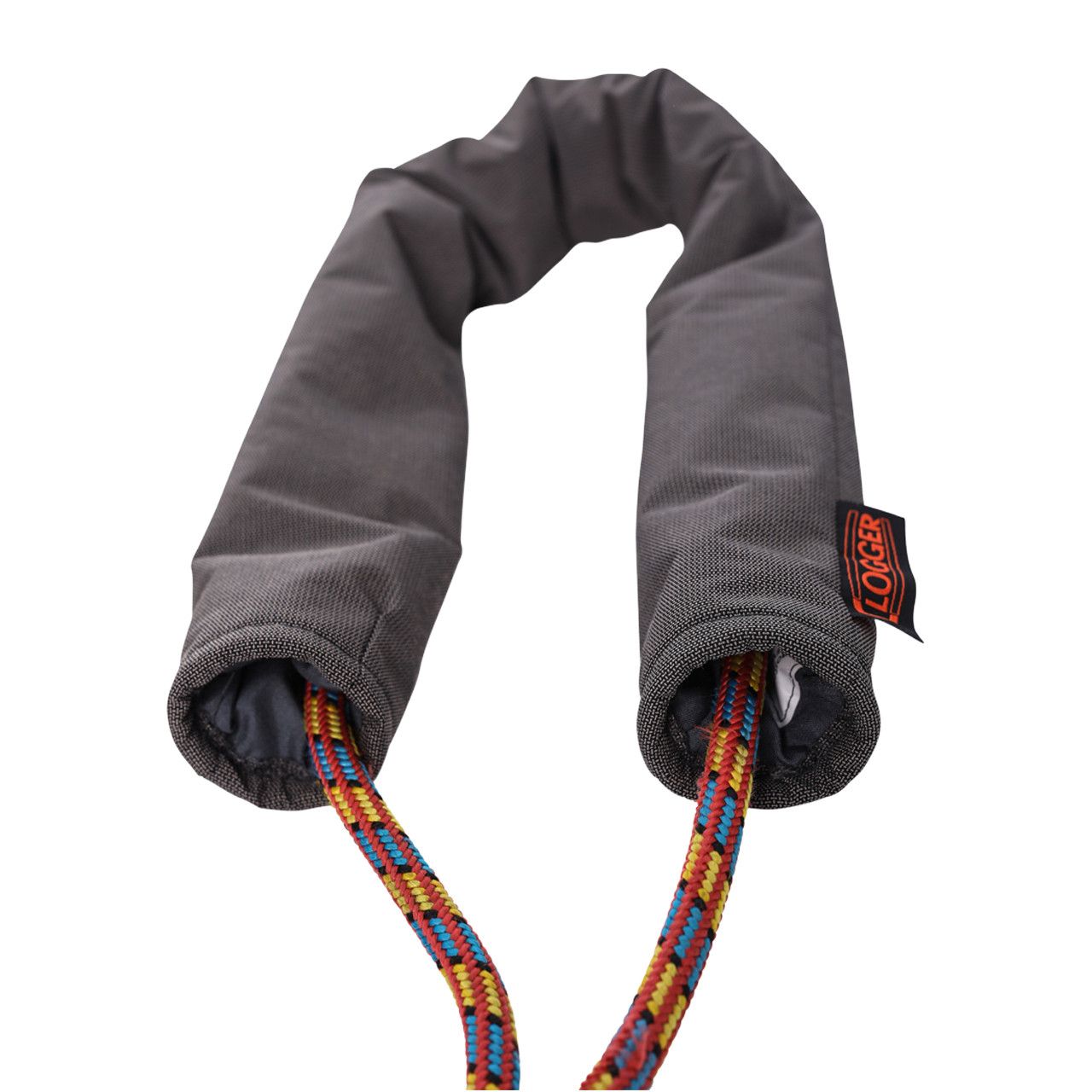 Clogger Ropeguard Chainsaw Protective Rope Sleeve