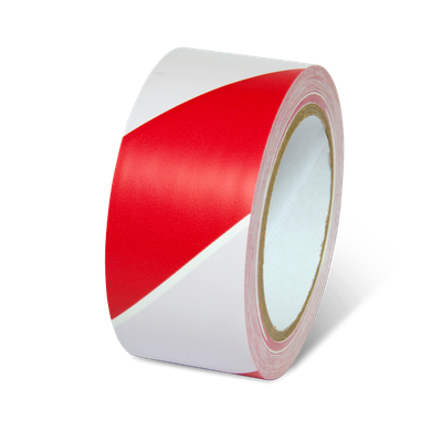Conformable Hazard Warning Stripe Marking Tape | INCOM WT2 INCOM