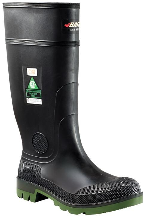 | Baffin | Enduro (STP) | GelFlex Fatigue Resistant | 96690000 Baffin