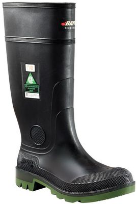 | Baffin | Enduro (STP) | GelFlex Fatigue Resistant | 96690000 Baffin