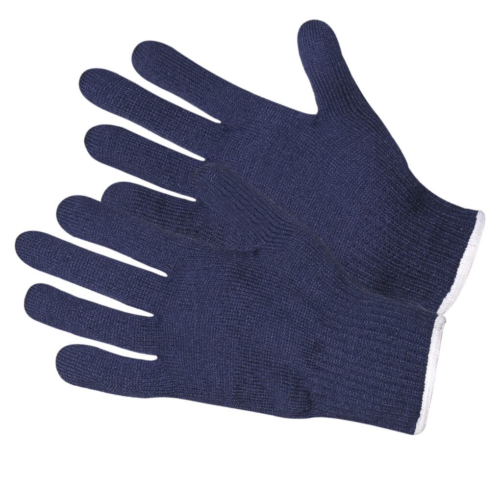XPRO Glove Liners - Full-Finger Moisture-Wicking Liners for Comfort, Fit &amp; Protection Under Safety …