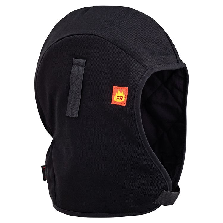 Fire Resistant Quilted Hard Hat Liner | FR, OSFA | Pioneer 564A Pioneer
