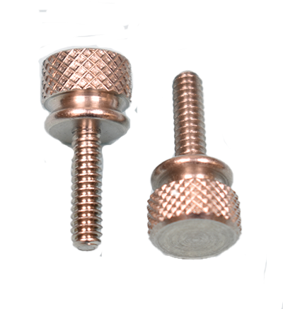Dock Thumb Screw Replacement - For all GCT Clip Docks DOCK-THUMB SCREW GasClip
