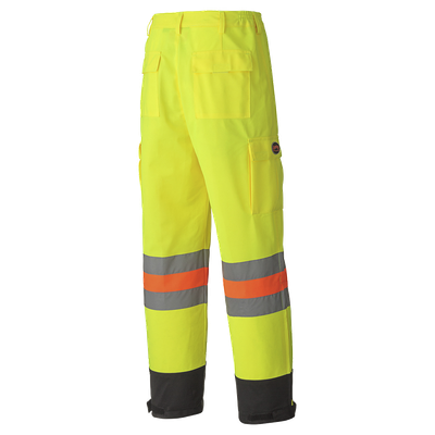 Hi-Viz Breathable Traffic Control Safety Pant | Pioneer 6009   Safety Supplies Canada
