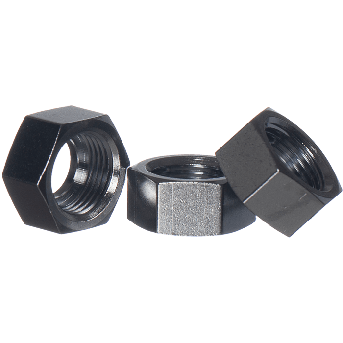 Kidde Chrome Nozzle Cap 9196976KR RS Steel