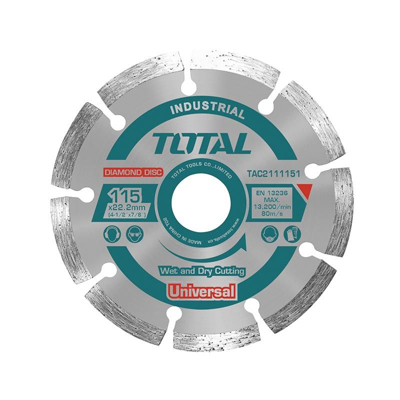 Dry Diamond Disc