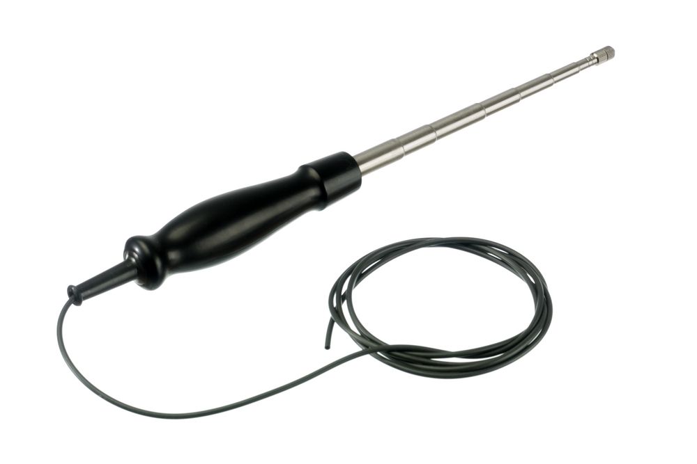 Telescopic probe 100, incl. accessories 8316530 Draeger
