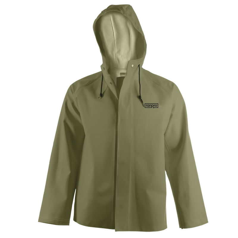 Snapper Rain Jacket with Hood | Pioneer J34 345H Pioneer