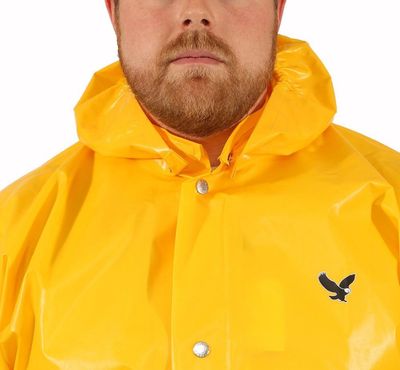 Iron Eagle? Hood | Waterproof | Tingley H22148   Safety Supplies Canada