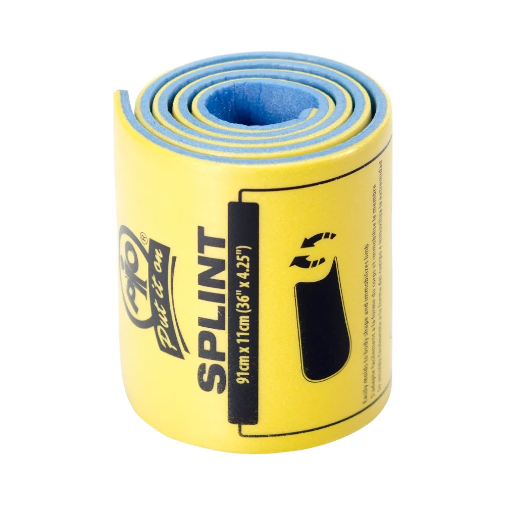 Rolled Splint - 91 x 11cm F6124301 WASIP