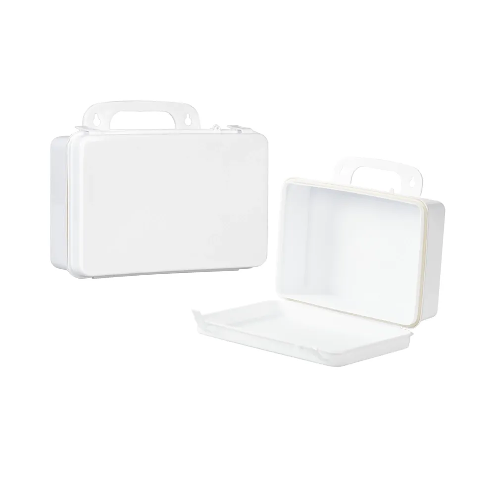 Plastic P16 Box - 24 x 18 x 8cm