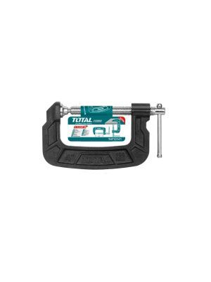 G Clamp THT13136/THT13141/THT13151/THT13161/THT13186 Total Tools Canada