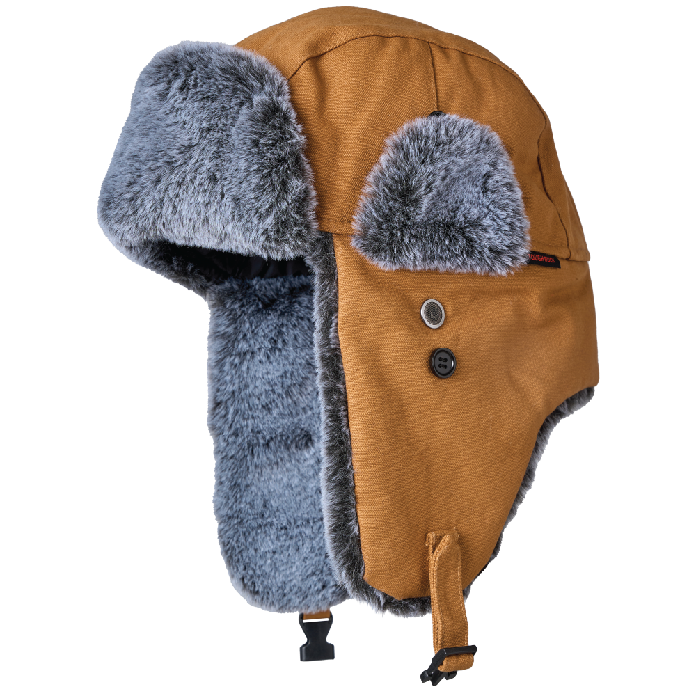 Duck Aviator Hat WA66 Tough Duck/Work King