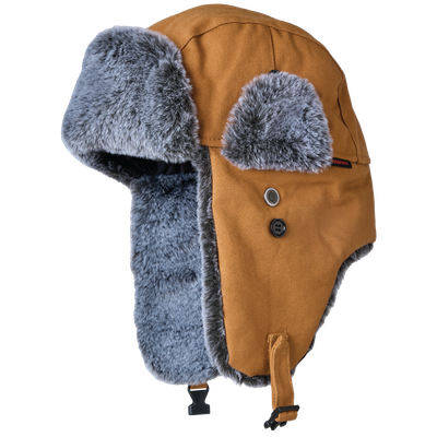 Duck Aviator Hat WA66 Tough Duck/Work King