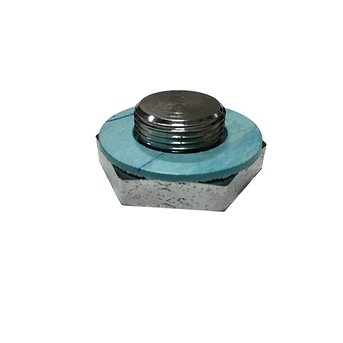 Quick Patch for Corner Pully