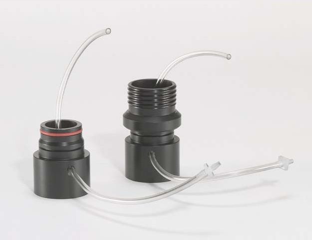 Fit test adapter (P &amp; RA masks) 4056315 Dr?ger