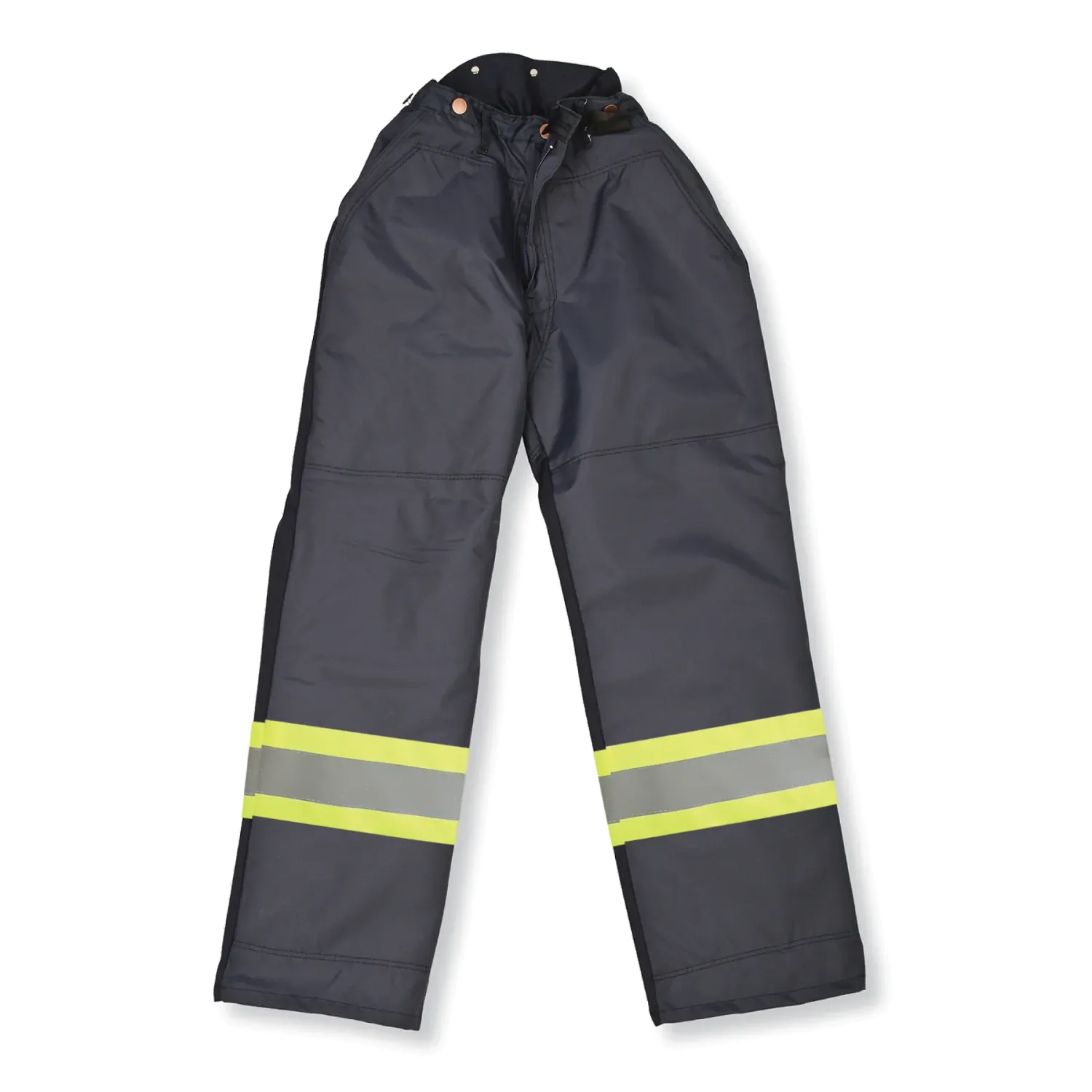 400 Denier Front Polyester Back 4100 Fallers Pants