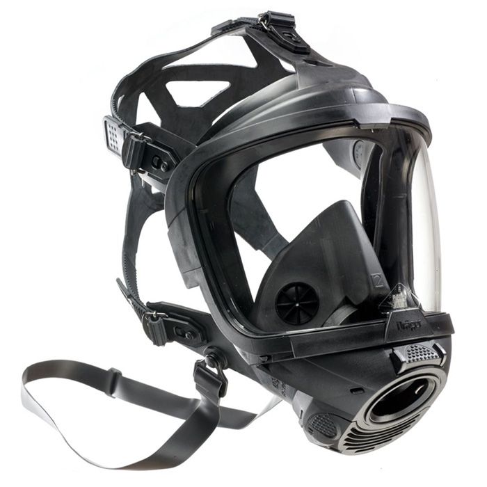 Full Face Respiratory Mask - FPS 7000 | Draeger R56310/R56502/R56503/R56200/R56249/R56300 Draeger