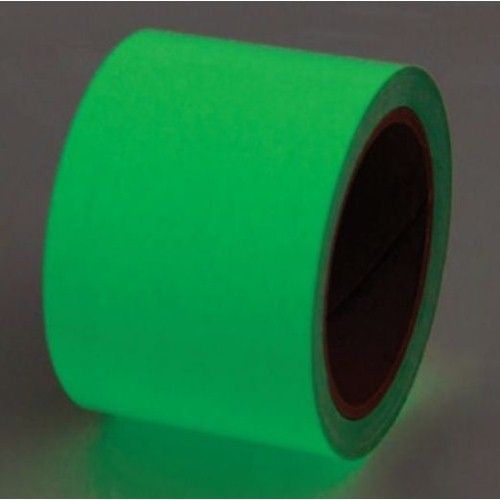 Glow-In-Dark Glow Marking Tape | INCOM 52352 INCOM