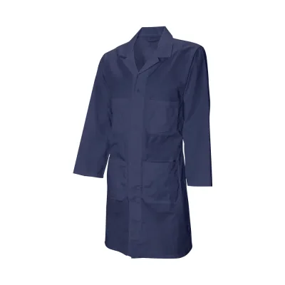 Blue Shop Coat 30127 WASIP