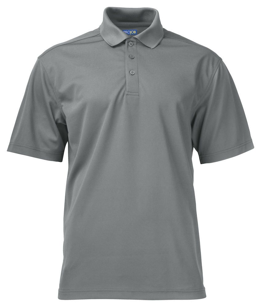 100% Poly Pique Polo | Projob P2040 PROJOB