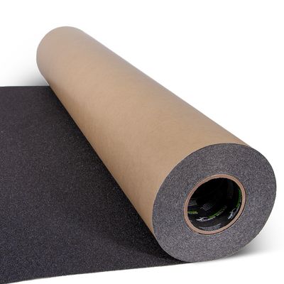 48" x 60' GatorGrip Advanced Traction Tape (Black) | INCOM SG3148B INCOM