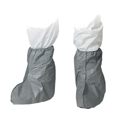 Boot Cover - Non-Skid - Gray - Universal TYBC RS Steel