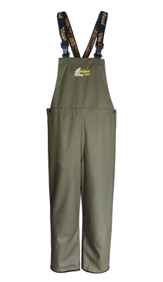 Viking Norseman PU Bib Pants 3150P Viking