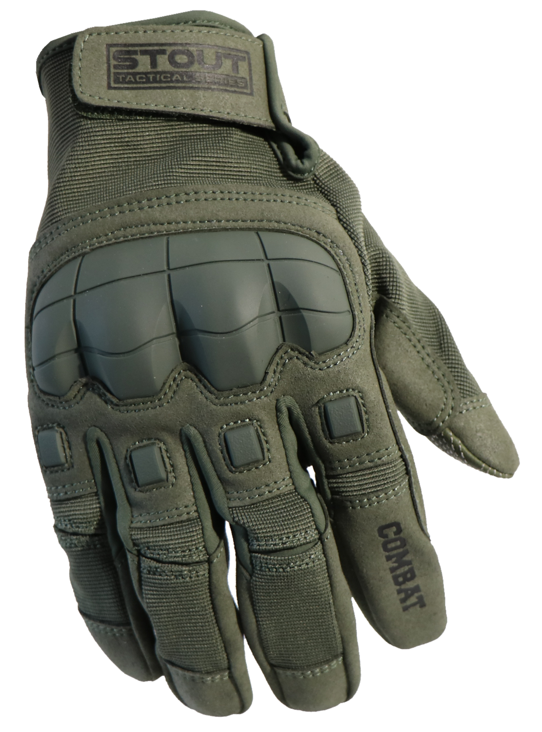 Tactical Series The Mercenaries Gloves with Goat Skin Leather Palm TCT-5003 Stout Gloves