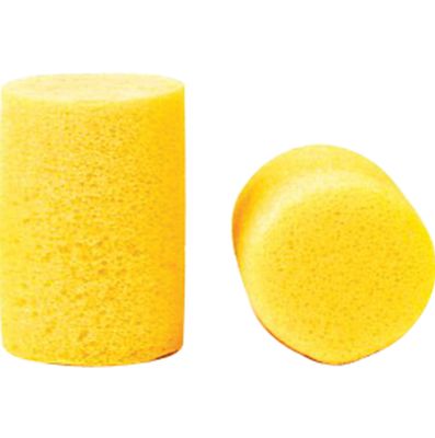 E-A-R Classic Foam Earplugs, Pair | Pillow Pack 200 Pairs | 3M 310-1001 3M