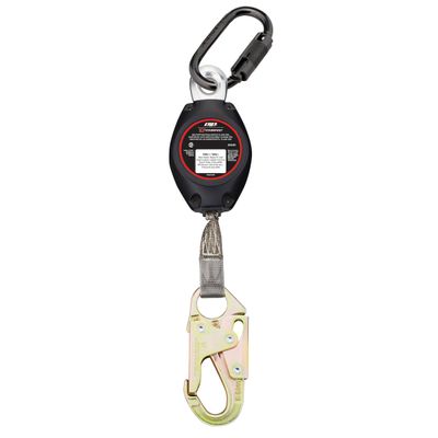 Dynamic? Webbing Self-Retracting Lifeline CSA Class - Small Snap Hook - 7' (2.1m)