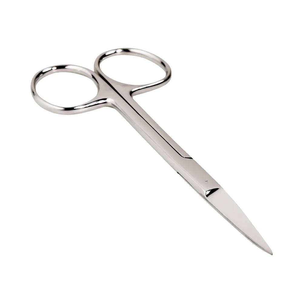 Straight Iris Scissors - 11.5cm F3505111 WASIP