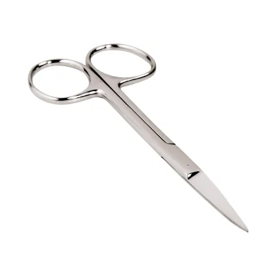 Straight Iris Scissors - 11.5cm F3505111 WASIP