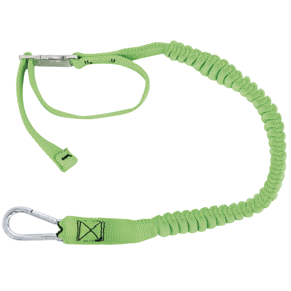 Tool Tethering Lanyards