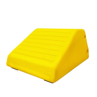 255 Ton Large Equipment Wheel Chock