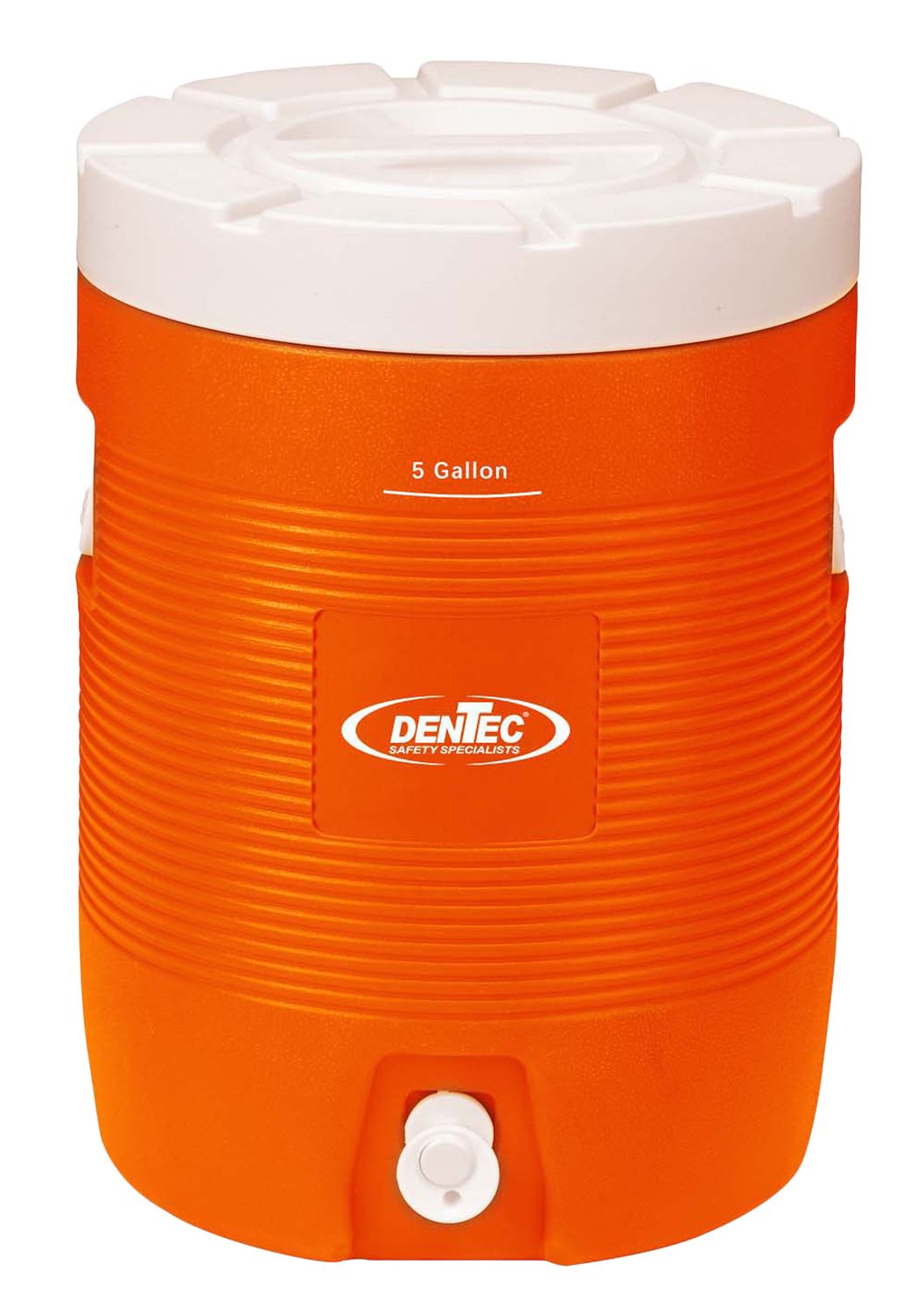 Dentec Cooler 11340/11341 Dentec Safety