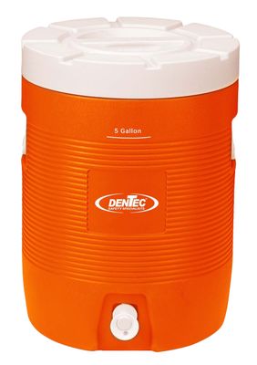 Dentec Cooler 11340/11341 Dentec Safety