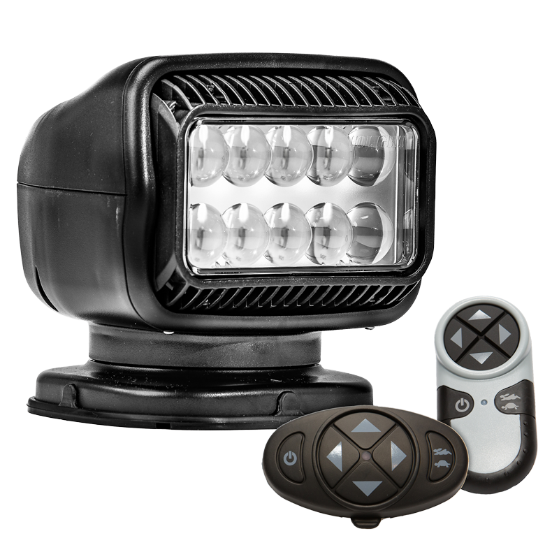 Golight Searchlight Radioray LED